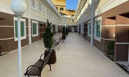 Sobrado com 3 dormitórios à venda, 118 m² por R$ 690.000,00 - Vila Matilde - São Paulo/SP