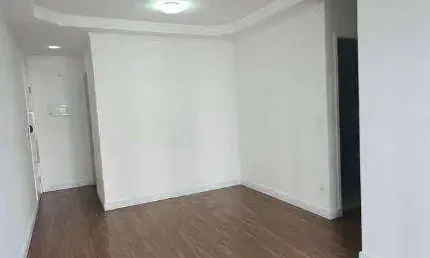 Apartamento com 3 dormitórios à venda, 67 m² por R$ 469.000,00 - Vila Antonieta - São Paulo/SP