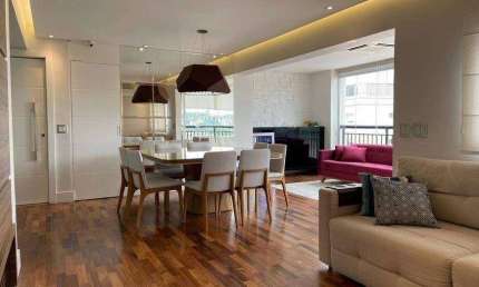 Cobertura com 4 dormitórios à venda, 195 m² por R$ 2.390.000,00 - Lapa - São Paulo/SP