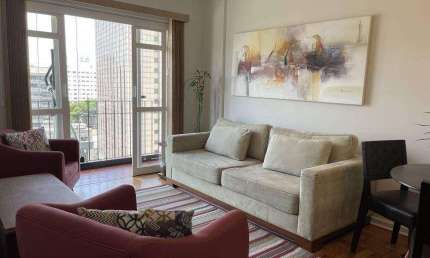 Apartamento com 2 dormitórios à venda, 81 m² por R$ 840.000,00 - Vila Mariana - São Paulo/SP