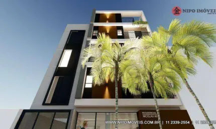 Apartamento com 2 dormitórios à venda, 110 m² por R$ 820.000,00 - Vila Formosa - São Paulo/SP