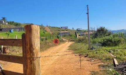 Terreno à venda, 1000 m² por R$ 70.000,00 - Paraíso de Igaratá - Igaratá/SP