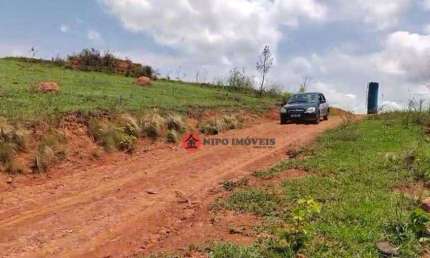 Terreno à venda, 1000 m² por R$ 70.000,00 - Paraíso de Igaratá - Igaratá/SP