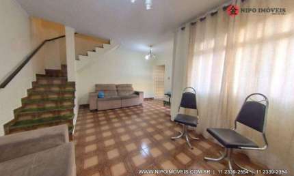 Casa à venda, 245 m² por R$ 650.000,00 - Vila Carrão - São Paulo/SP