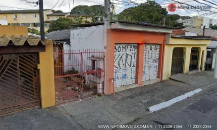 Casa com 2 dormitórios à venda, 180 m² por R$ 650.000,00 - Jardim Jaú - São Paulo/SP