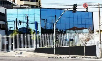 Prédio para alugar, 1100 m² por R$ 39.900,00/mês - Jabaquara - São Paulo/SP