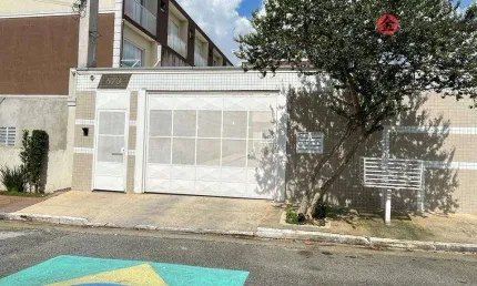 Sobrado com 2 dormitórios à venda, 59 m² por r$ 445.000,00 - vila carrão - são paulo/sp