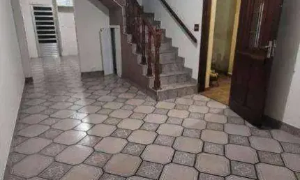 Sobrado com 3 dormitórios à venda, 130 m² por R$ 780.000,00 - Vila Carrão - São Paulo/SP