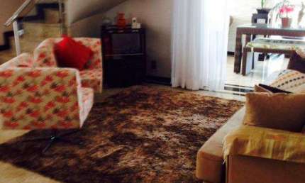 Cobertura com 3 dormitórios à venda, 150 m² por R$ 1.100.000,00 - Vila Carrão - São Paulo/SP