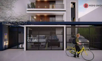 Apartamento com 2 dormitórios à venda, 47 m² por r$ 360.000,00 - vila santa isabel - são paulo/sp