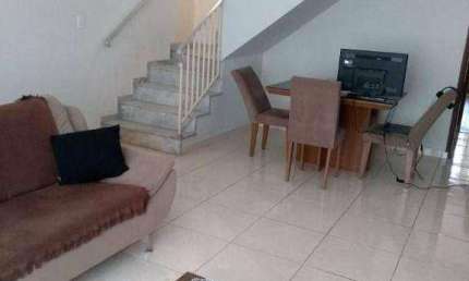 Sobrado com 3 dormitórios à venda, 250 m² por R$ 530.000,00 - Jardim Jaú - São Paulo/SP