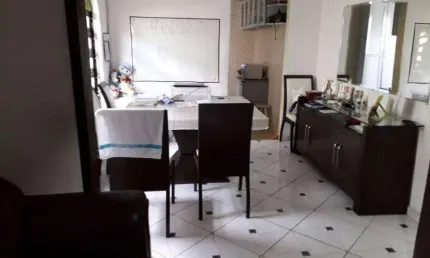 Casa com 3 dormitórios à venda, 100 m² por R$ 550.000,00 - Cidade Patriarca - São Paulo/SP