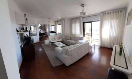 Apartamento com 4 dormitórios à venda, 184 m² por R$ 695.000,00 - V.Formosa - São Paulo/SP