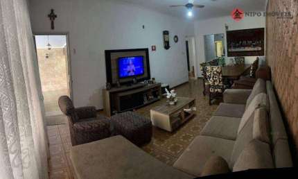 Casa com 2 dormitórios à venda, 190 m² por R$ 750.000,00 - Vila Formosa - São Paulo/SP