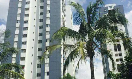 Apartamento com 2 dormitórios à venda, 50 m² por R$ 470.000 - Vila Regente Feijó - São Paulo/SP