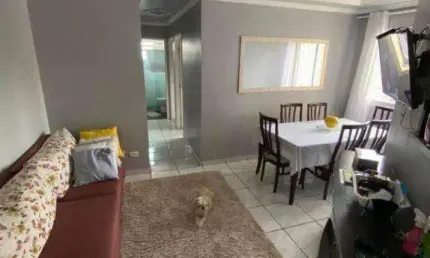 Apartamento à venda, 48 m² por R$ 420.000,00 - Vila Formosa - São Paulo/SP