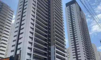 Apartamento com 3 dormitórios à venda, 124 m² por R$ 1.855.000,00 - Tatuapé - São Paulo/SP