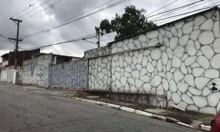 Terreno à venda, 1400 m² por r$ 6.600.000,00 - vila carrão - são paulo/sp