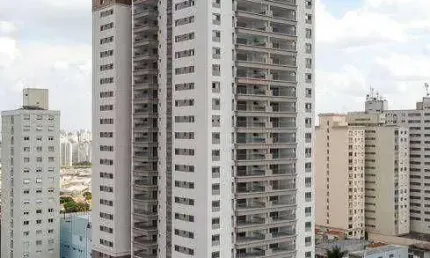 Apartamento lançamento com 3 dormitórios à venda, 159 m² por r$ 1.650.000 - alto da mooca - são paulo/sp