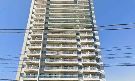 Sala Comercial à venda, 35 m² - Mooca - São Paulo/SP