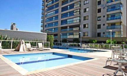 Apartamento Alto Padrão com 4 dormitórios à venda, 250 m² por R$ 2.850.000 - Santana - São Paulo/SP