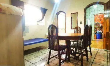 Sobrado com 2 dormitórios à venda, 172 m² por R$ 600.000,00 - Vila Carrão - São Paulo/SP