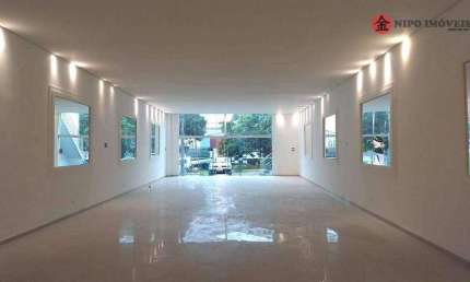 Salão à venda, 289 m² por R$ 2.400.000,00 - Anália Franco - São Paulo/SP