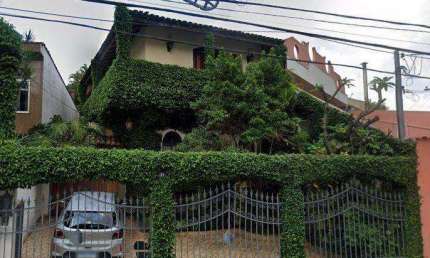 Sobrado com 3 dormitórios à venda, 240 m² por R$ 1.200.000,00 - V.Formosa - São Paulo/SP