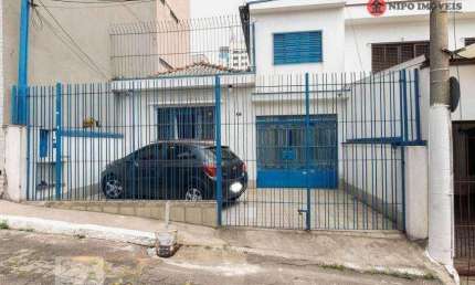 Sobrado com 4 dormitórios à venda, 145 m² por R$ 850.000,00 - Cidade Mãe do Céu - São Paulo/SP