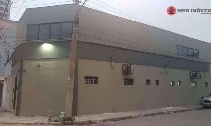 Prédio à venda, 336 m² por r$ 2.340.000 - mooca - são paulo/sp