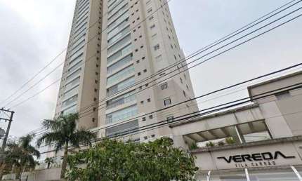 Apartamento com 2 dormitórios à venda, 107 m² por R$ 1.180.000 - Vila Carrão - São Paulo/SP
