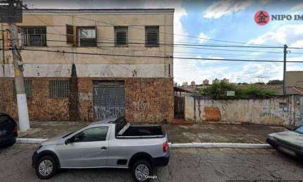 Terreno à venda, 1500 m² por R$ 5.100.000,00 - Vila Vera - São Paulo/SP