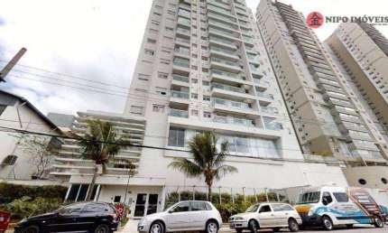 Apartamento próximo ao metro Barra Funda com 1 dormitório à venda, 45 m² por R$ 470.000 - Barra Funda - São Paulo/SP
