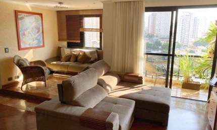 Apartamento com 3 dormitórios à venda, 120 m² por R$ 950.000,00 - Vila Regente Feijó - São Paulo/SP