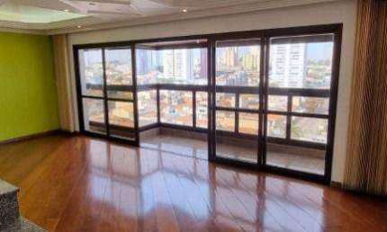 Cobertura com 4 dormitórios à venda, 272 m² por R$ 1.590.000,00 - Vila Carrão - São Paulo/SP