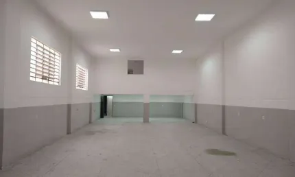 Salão à venda, 600 m² por R$ 4.200.000,00 - Tatuapé - São Paulo/SP