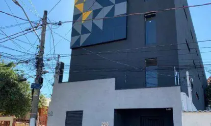 Prédio com Studios GERANDO RENDA  à venda, 1120 m² por R$ 5.930.000 - Vila Esperança - São Paulo/SP