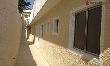 Prédio à venda com Studios , 200 m² por R$ 1.280.000 - Tatuapé - São Paulo/SP
