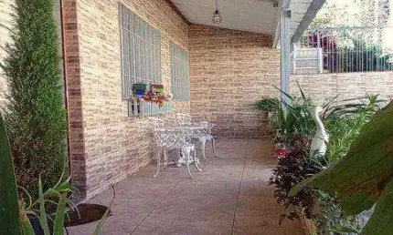 Casa com 6 dormitórios à venda, 268 m² por r$ 900.000,00 - vila carrão - são paulo/sp