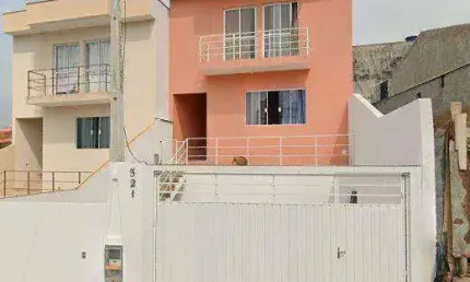 Sobrado com 3 dormitórios à venda, 192 m² por R$ 580.000 - Mogi Moderno - Mogi das Cruzes/SP