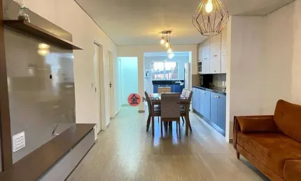Casa com 2 dormitórios à venda, 115 m² por r$ 650.000,00 - vila carrão - são paulo/sp