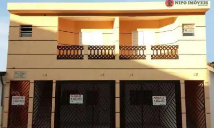 Casa com 15 dormitórios à venda, 741 m² por r$ 2.450.000,00 - vila carrão - são paulo/sp