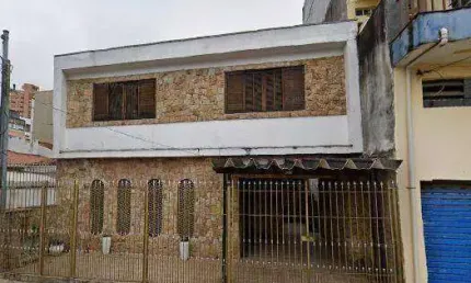 Sobrado com 3 dormitórios à venda, 106 m² por R$ 660.000,00 - Vila Carrão - São Paulo/SP