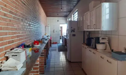 Casa com 4 dormitórios à venda, 600 m² por r$ 950.000,00 - jardim egle - são paulo/sp