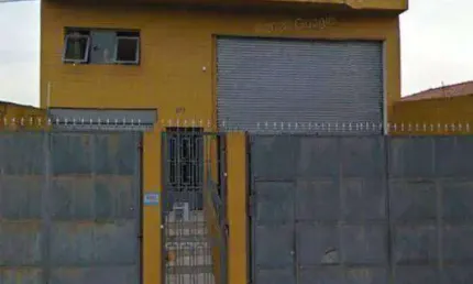 Casa com 6 dormitórios à venda, 1200 m² por R$ 1.600.000,00 - Cidade Patriarca - São Paulo/SP