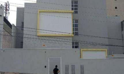 Apartamento Novo com 2 dormitórios à venda, 35 m² por R$ 250.000 - Vila Carrão - São Paulo/SP