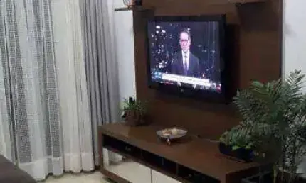 Apartamento com 3 dormitórios à venda, 70 m² por r$ 590.000,00 - vila carrão - são paulo/sp