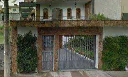 Sobrado com 3 dormitórios à venda, 415 m² por R$ 1.550.000,00 - Jardim Textil - São Paulo/SP