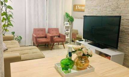 Sobrado com 3 dormitórios à venda, 120 m² por R$ 774.000,00 - Vila Regente Feijó - São Paulo/SP