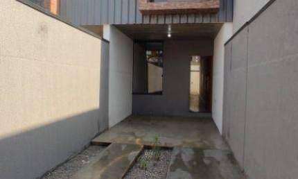 Sobrado com 3 dormitórios à venda, 104 m² por R$ 600.000,00 - Parque Maria Luiza - São Paulo/SP